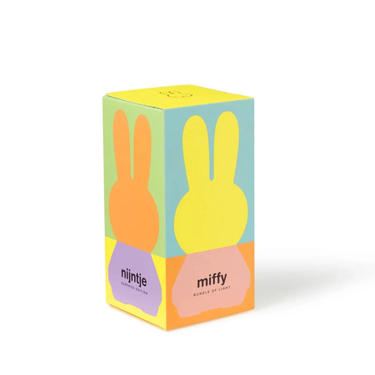 Miffy Colorful Surprise Collection Eleish Van Breems Home