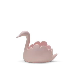 Swan Vessel Medium Eleish Van Breems Home
