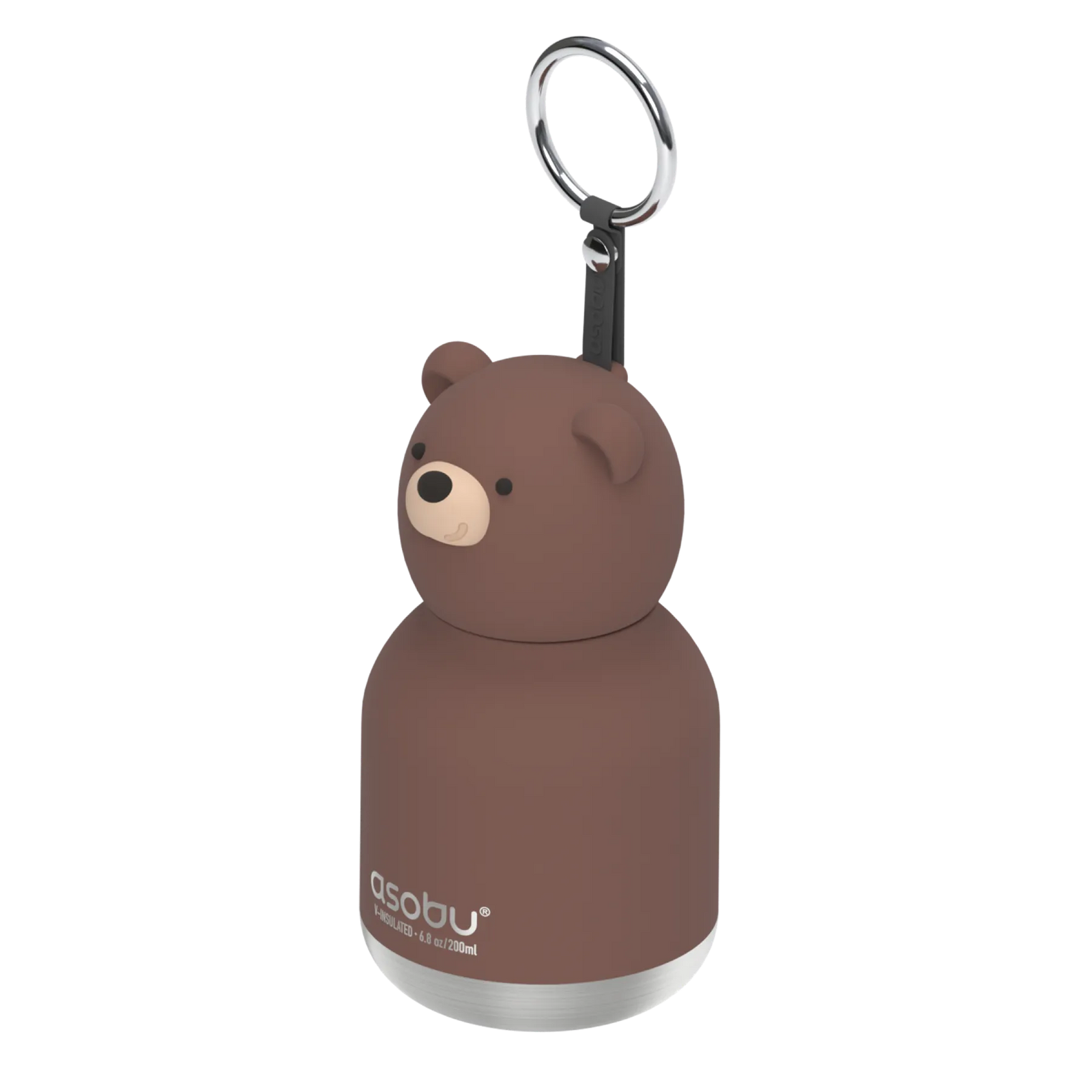 ASOBU Mini Bestie Bottle 6.7oz Eleish Van Breems Home
