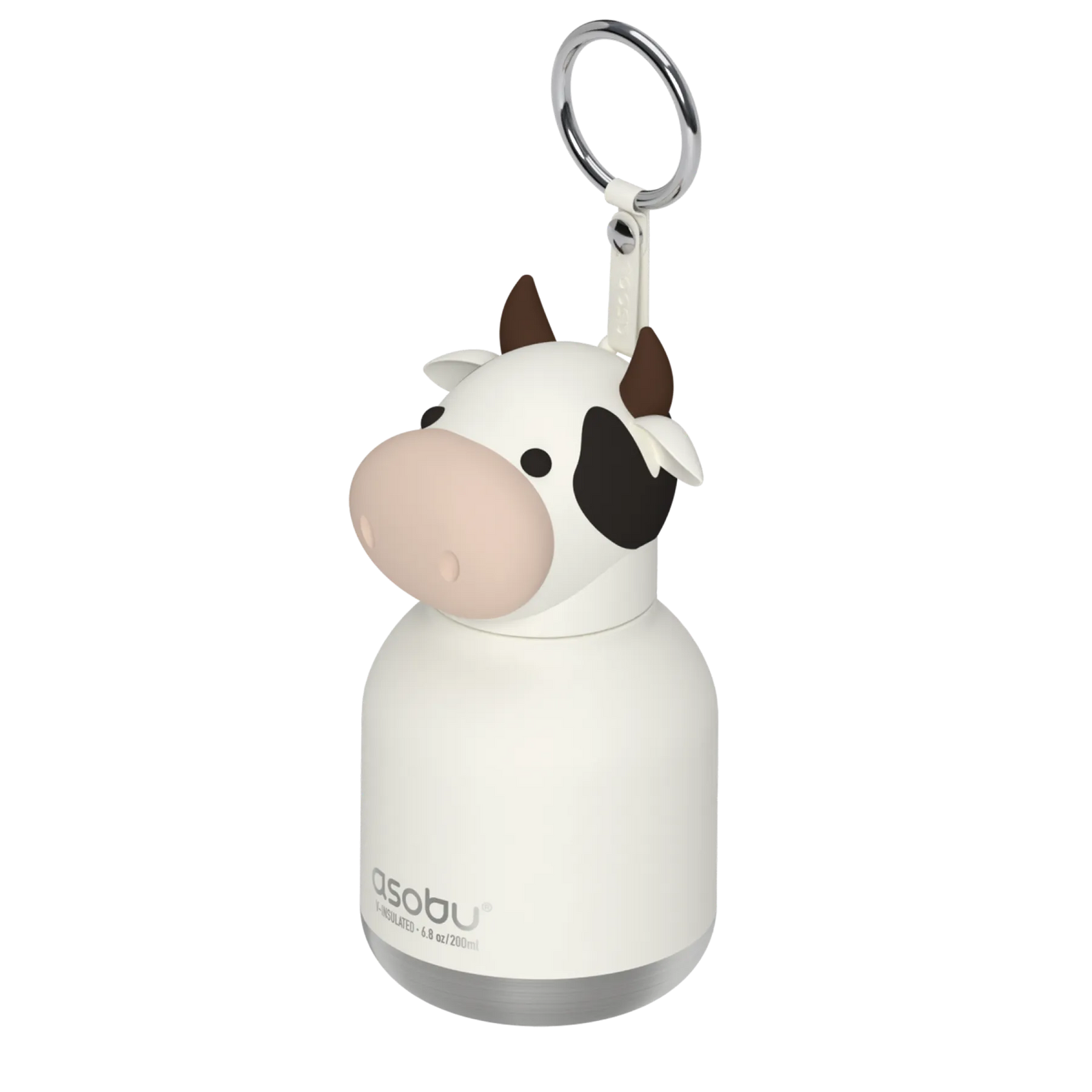ASOBU Mini Bestie Bottle 6.7oz Eleish Van Breems Home