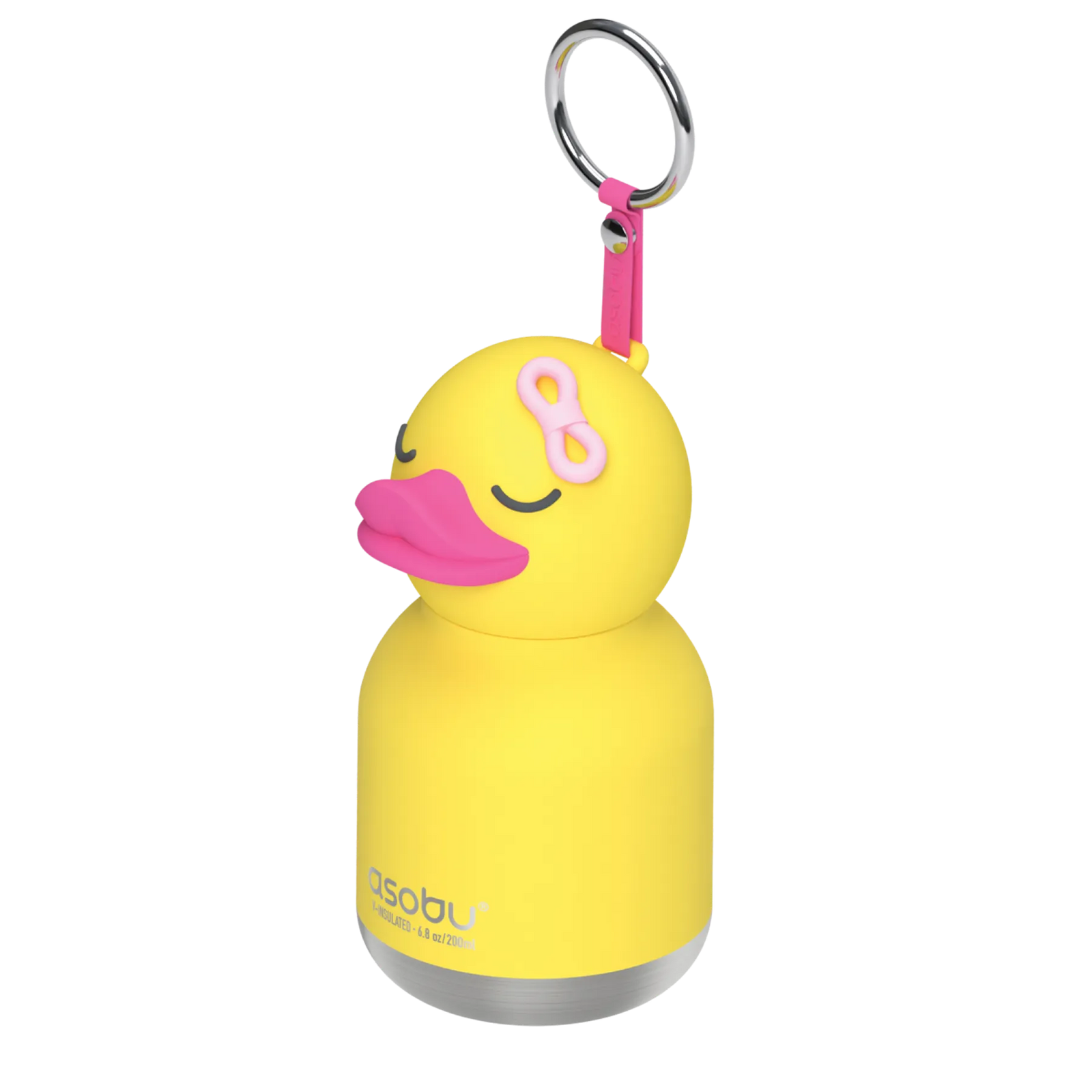 ASOBU Mini Bestie Bottle 6.7oz Eleish Van Breems Home