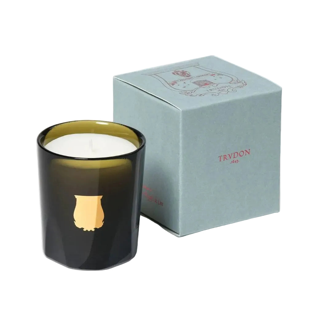 Trudon La Petite Bougie Odalisque Eleish Van Breems Home