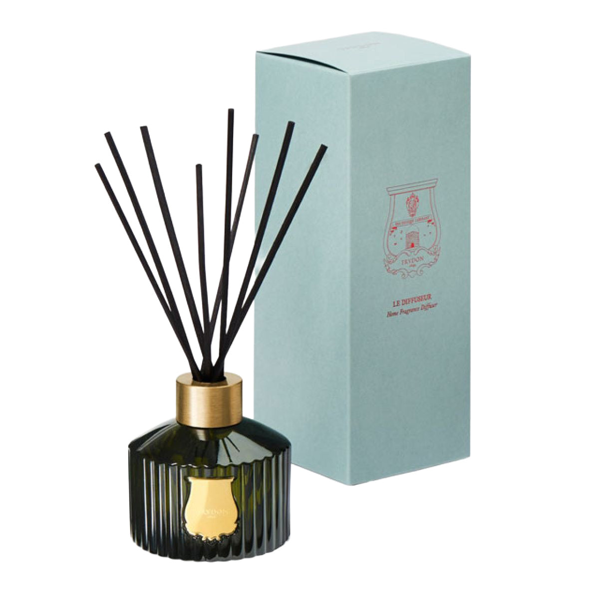 Trudon ABD El Kader Diffuser 350ml Eleish Van Breems Home