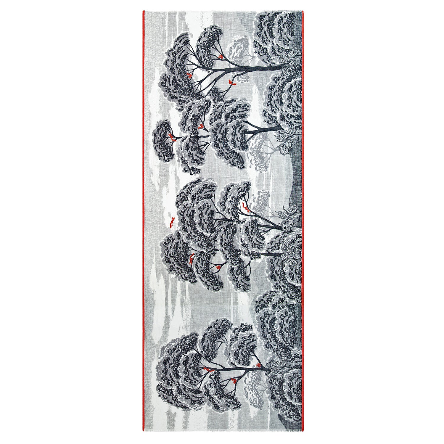 Inoui Editions Scarf 70 Ambroise Eleish Van Breems Home