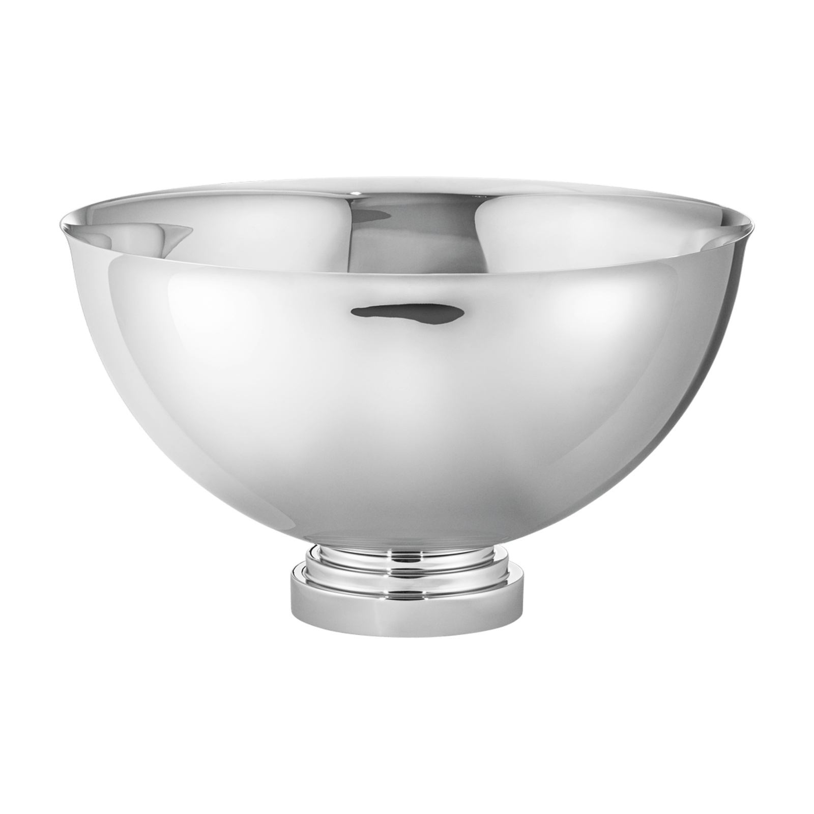 Georg Jensen Manhattan Stainless Steel Champagne Bowl Eleish Van Breems Home