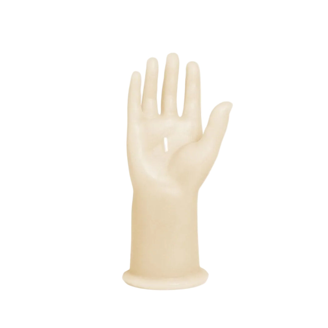 Trudon Ex Voto Hand Candle Eleish Van Breems Home