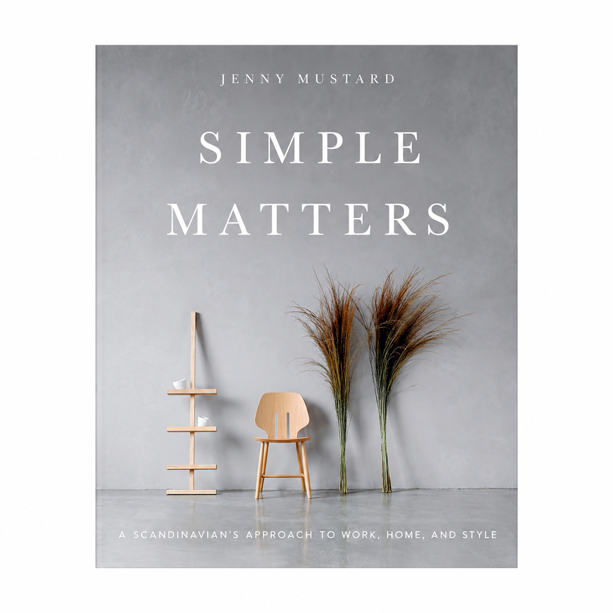 Simple Matters Eleish Van Breems Home