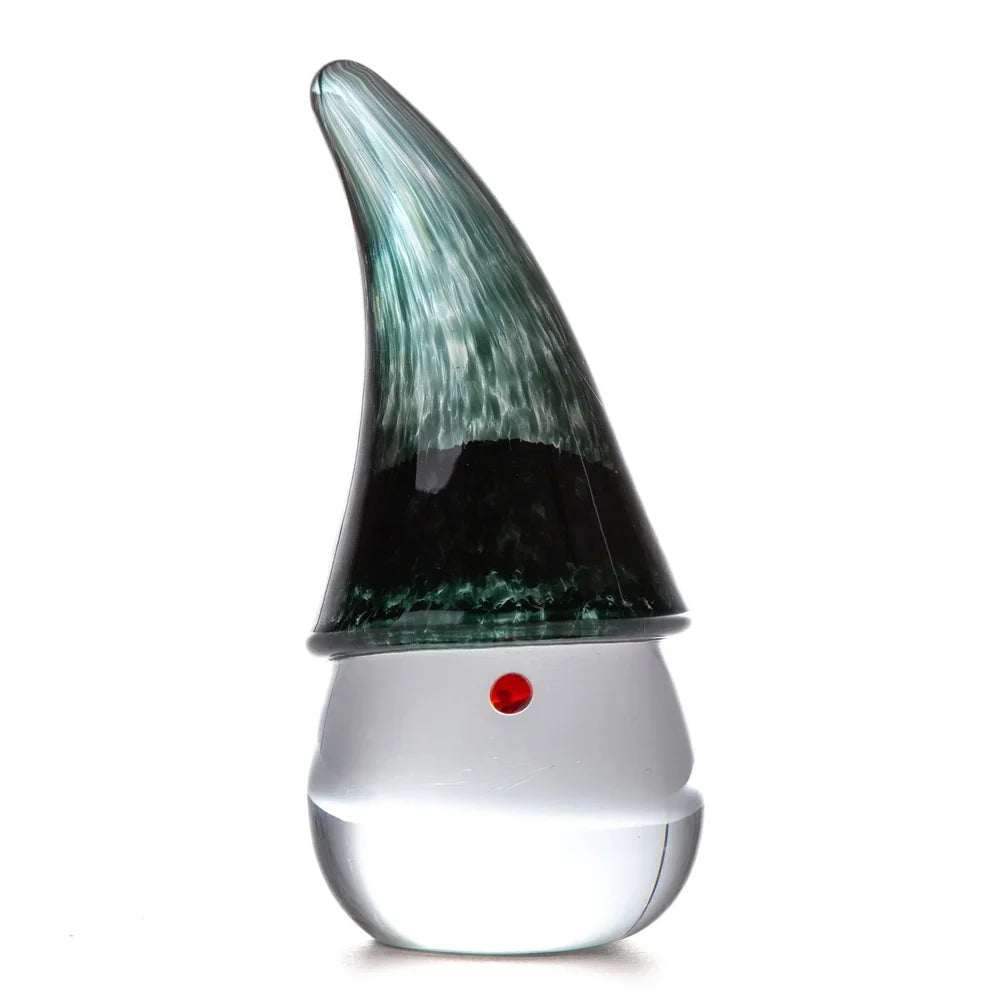 Glass Tomte Eleish Van Breems Home