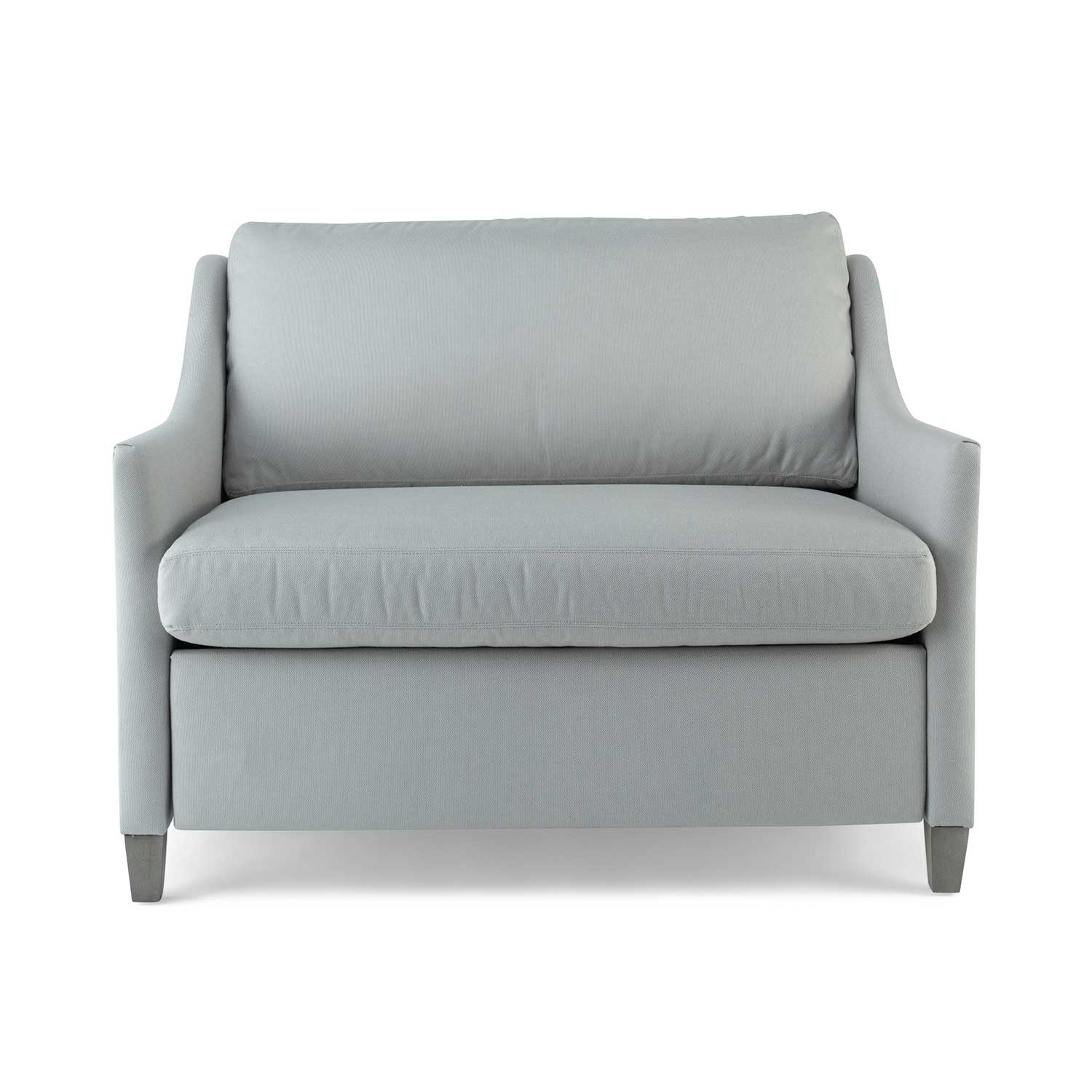 James Twin Sleeper Eleish Van Breems Home