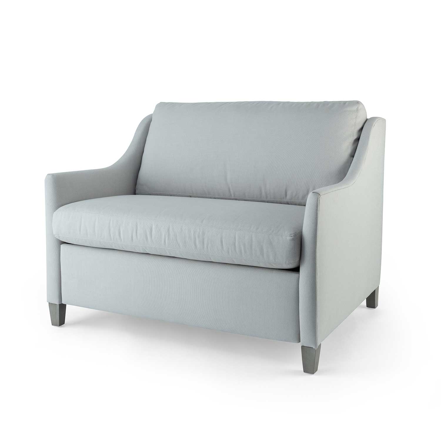 James Twin Sleeper Eleish Van Breems Home