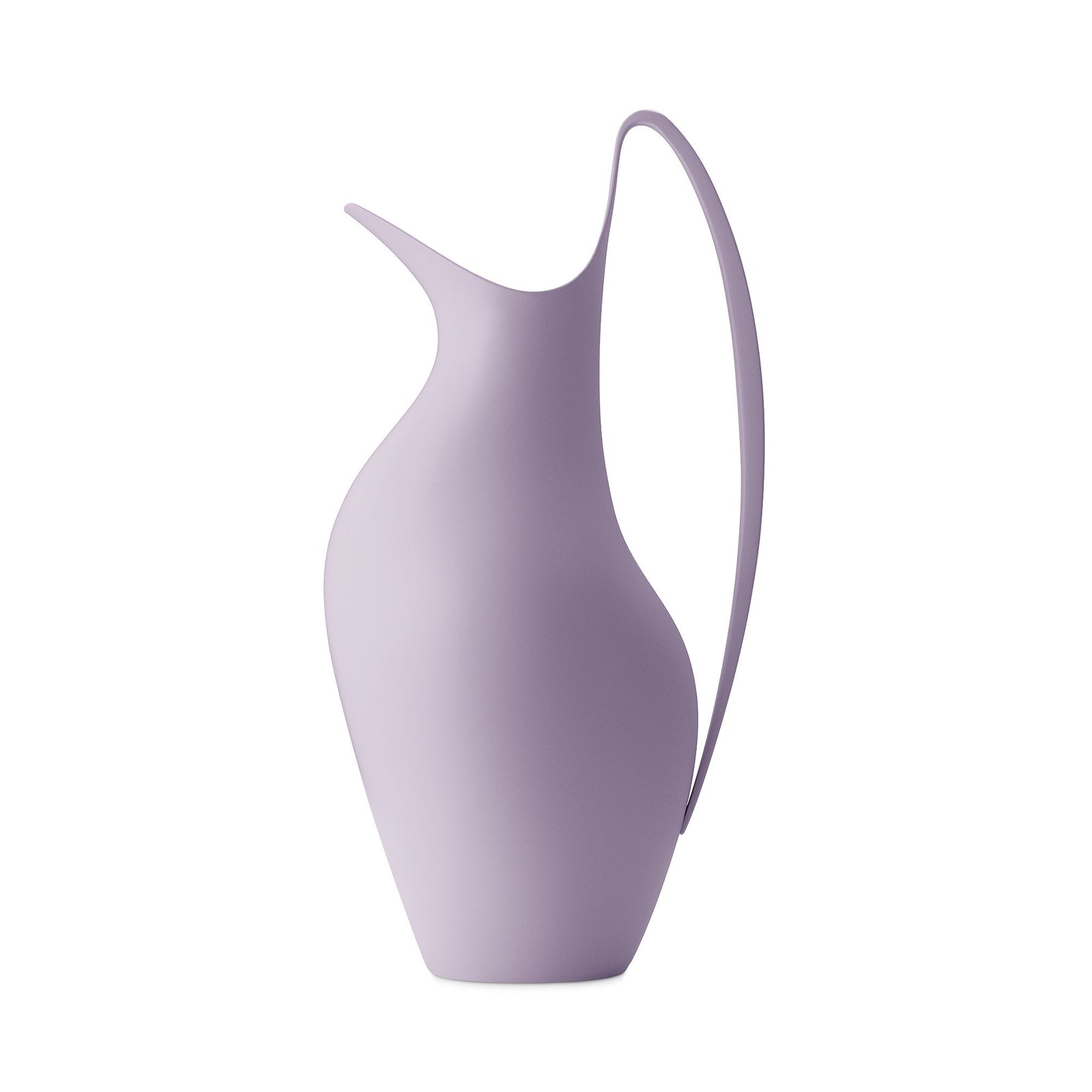 Georg Jensen Henning Koppel Pitcher 1.2L Eleish Van Breems Home