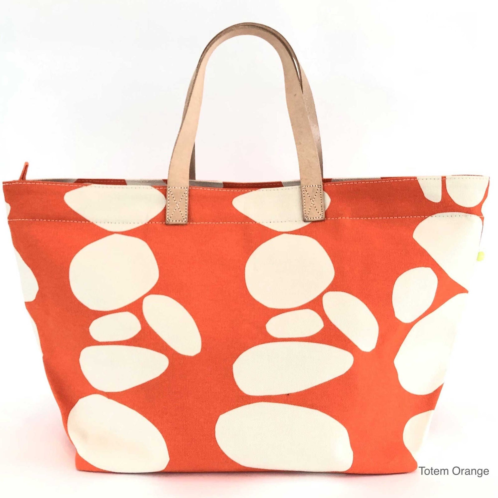 Overnighter Tote Eleish Van Breems Home