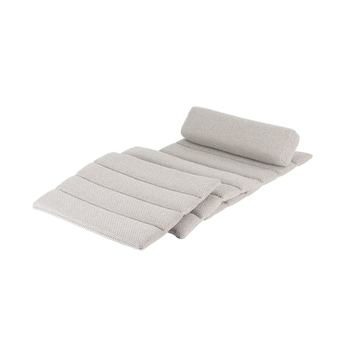 Flip Deck Chair and Cushion Eleish Van Breems Home
