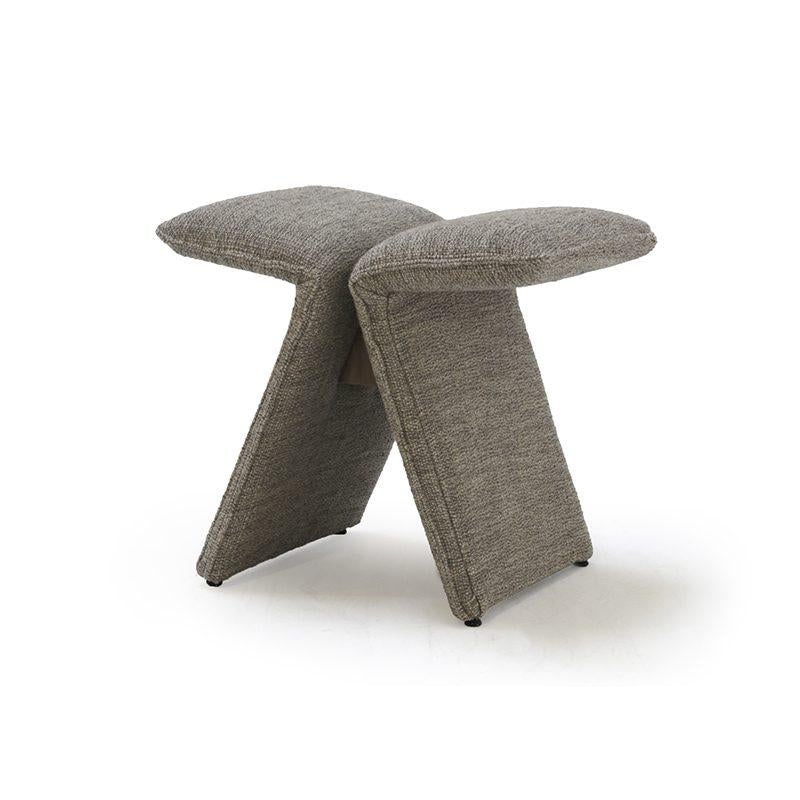 Butterly Stool in Dandy Elephant Eleish Van Breems Home