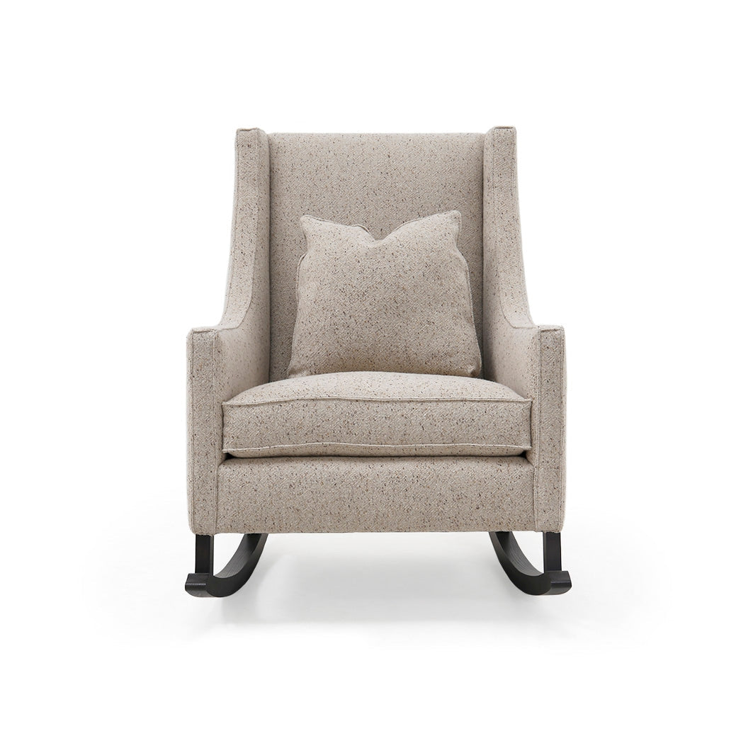 Courtney Rocker Eleish Van Breems Home