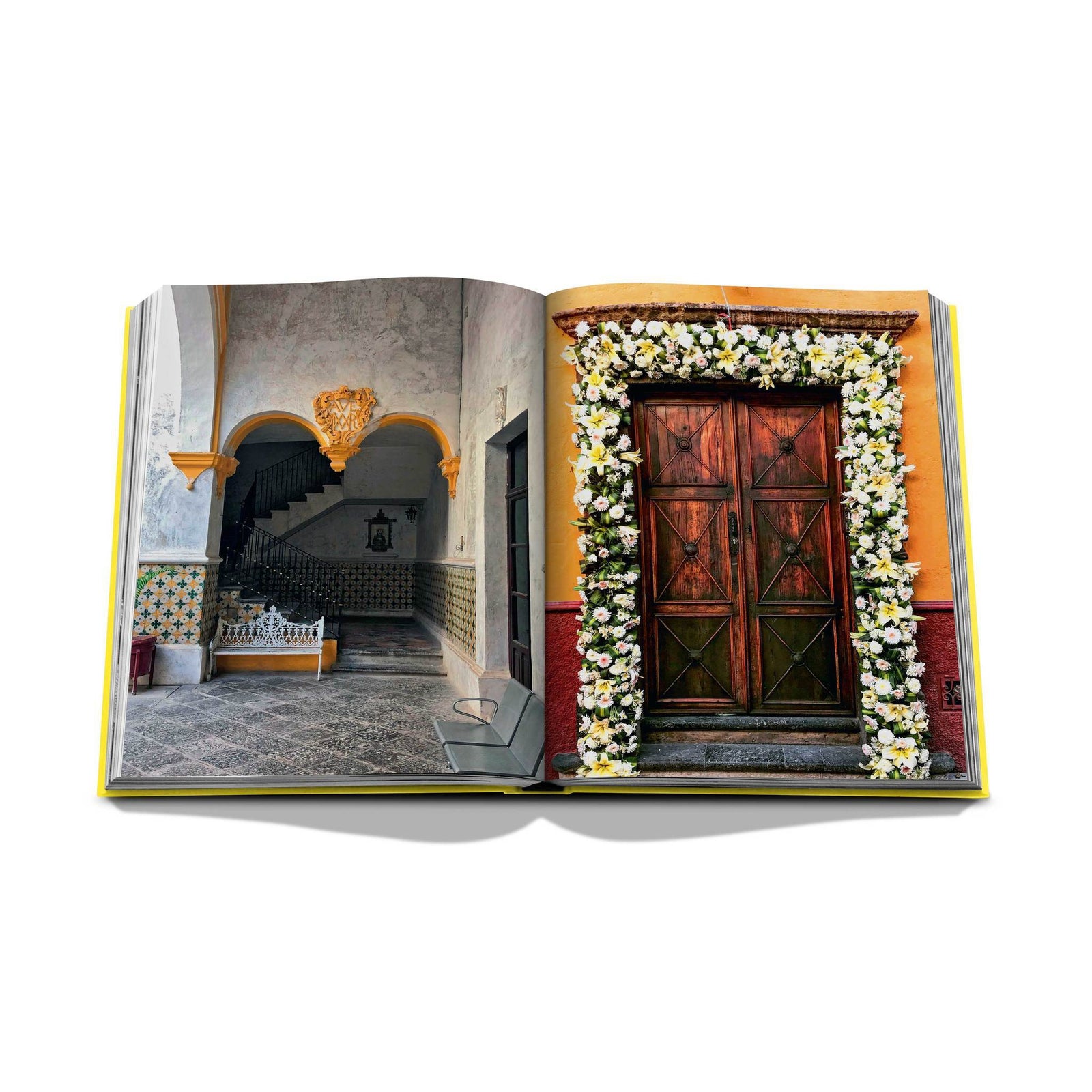 Travel by Design Eleish Van Breems Home