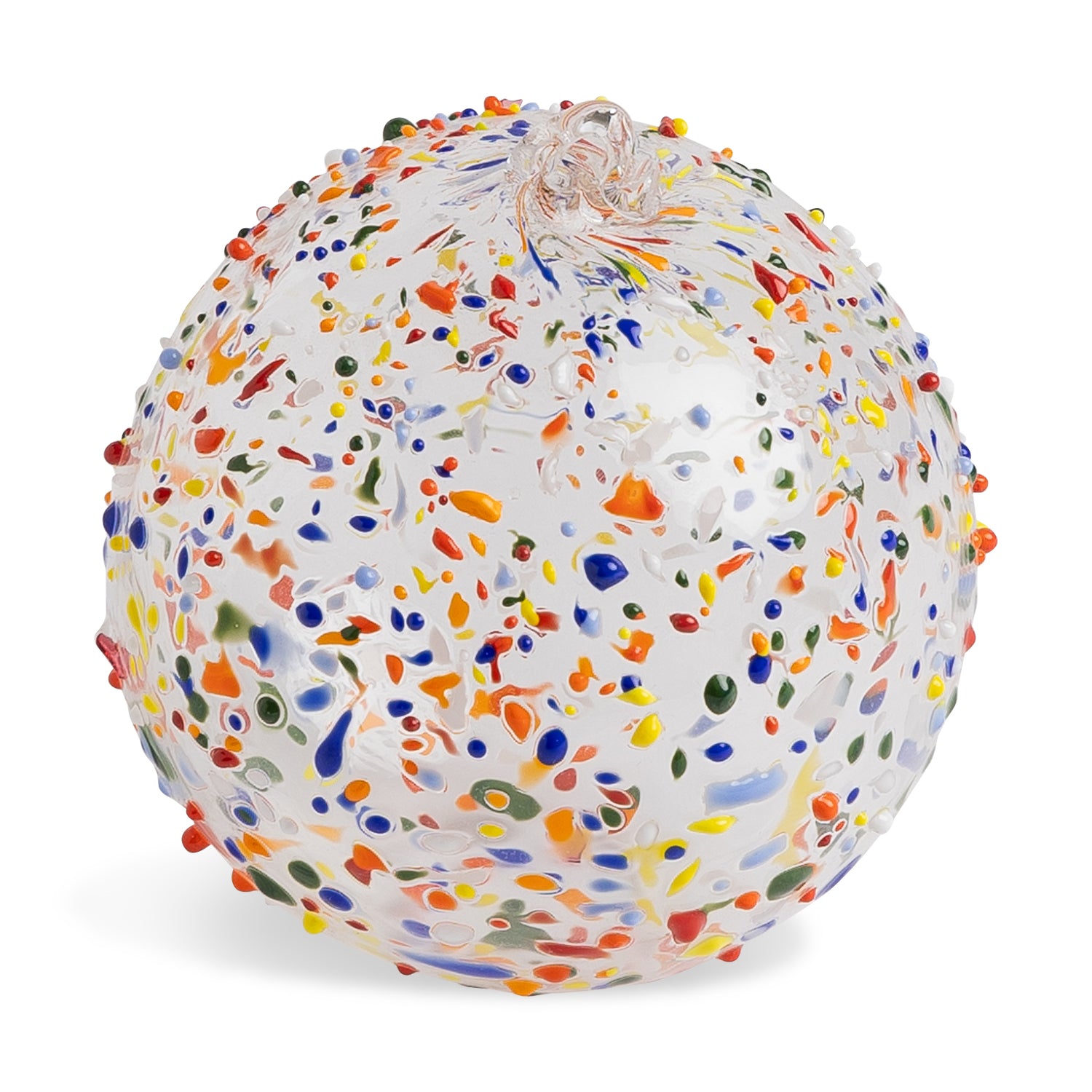 Murano Glass Ornaments Eleish Van Breems Home