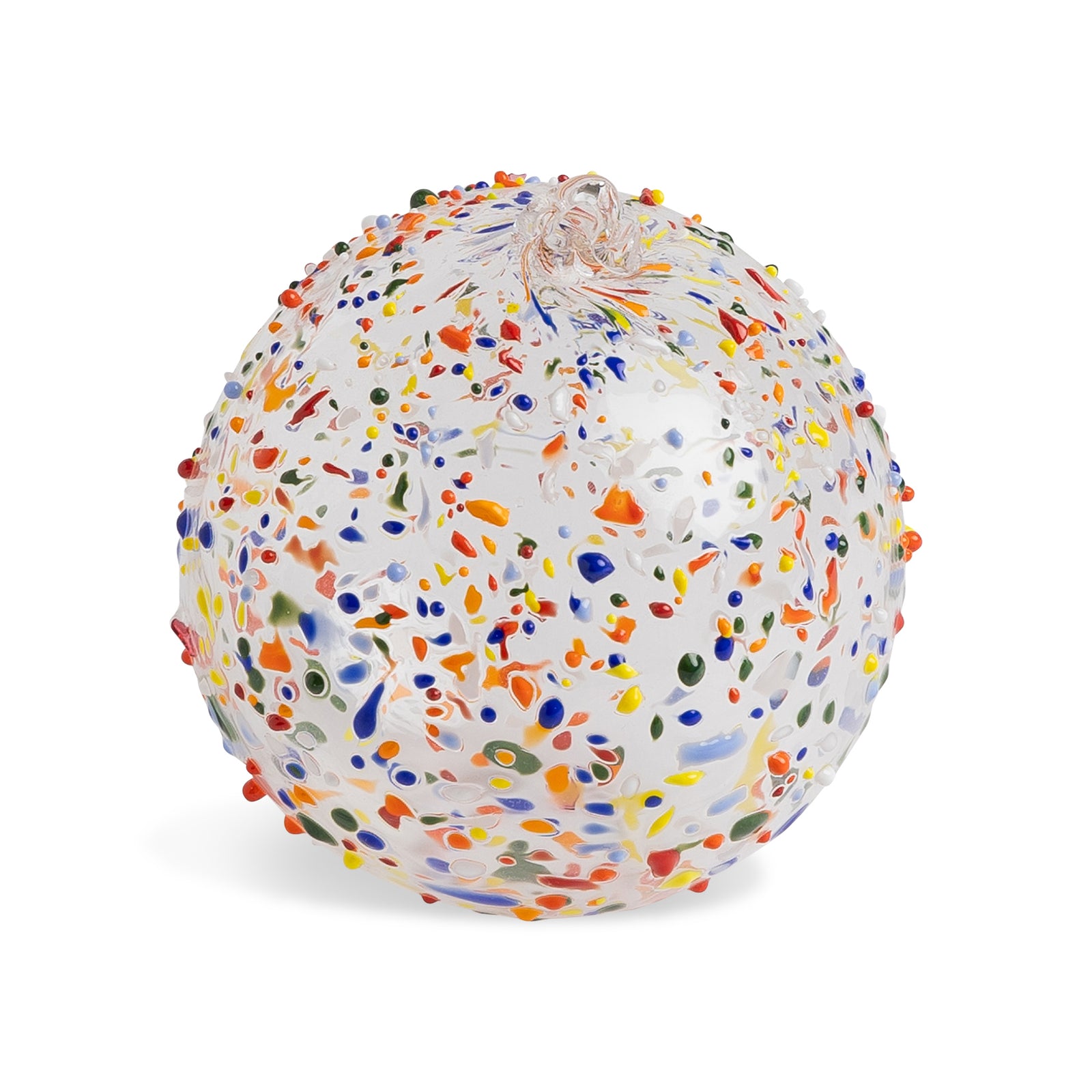 Murano Glass Ornaments Eleish Van Breems Home