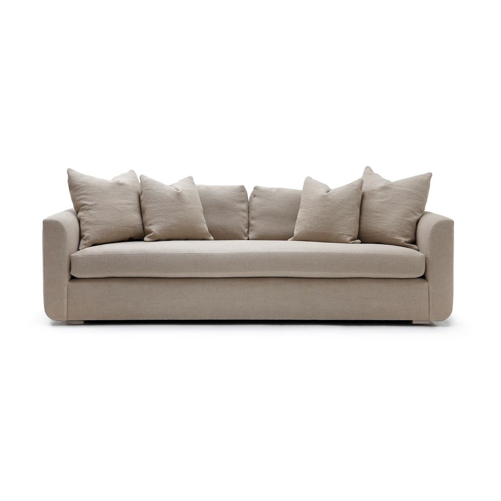 Greyson Condo Sofa Eleish Van Breems Home