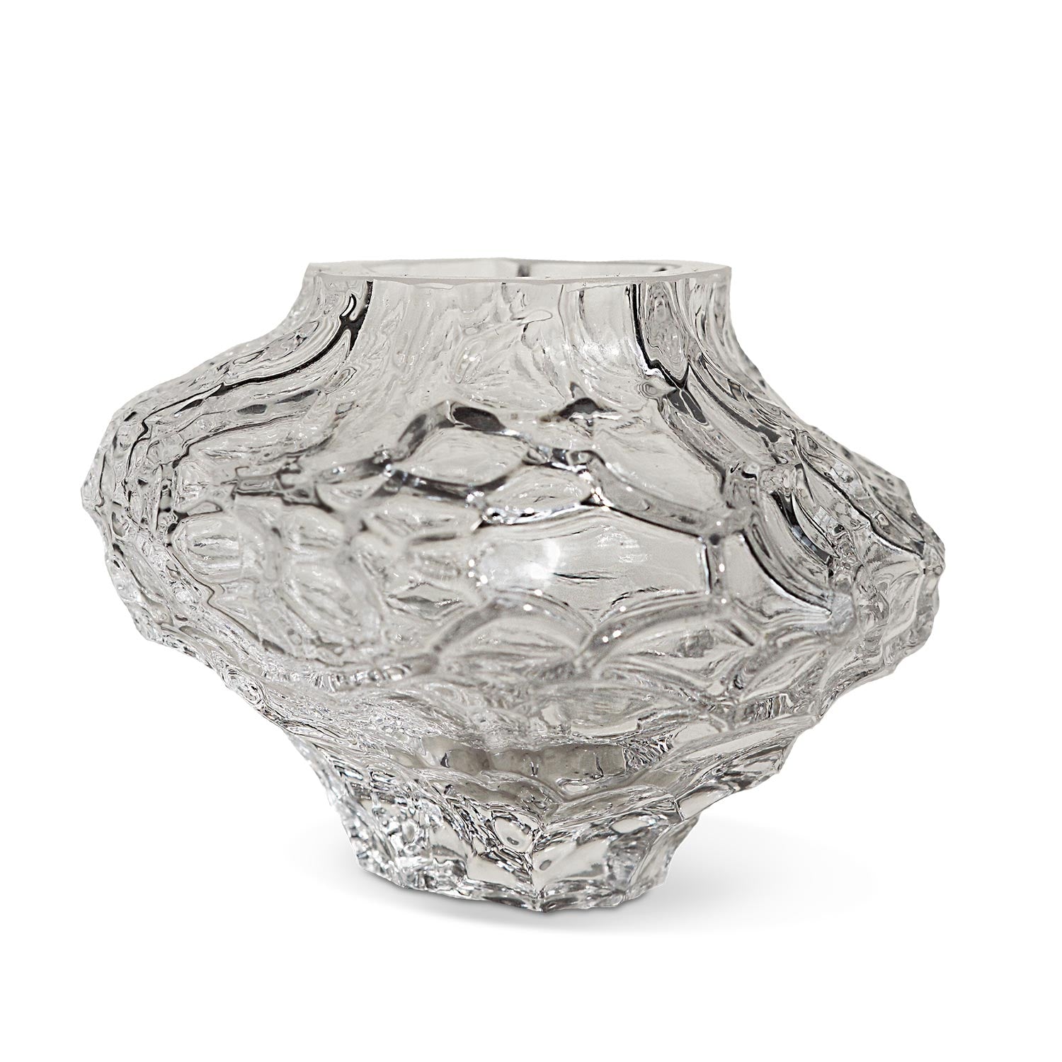 Mini Canyon Vase Eleish Van Breems Home