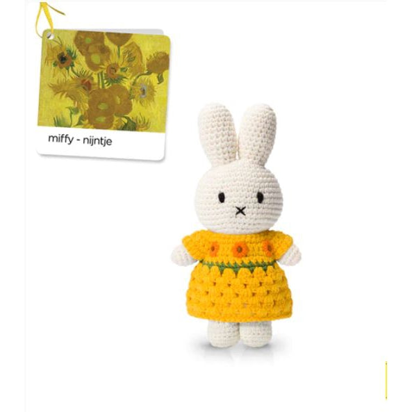 Miffy Collectables Eleish Van Breems Home
