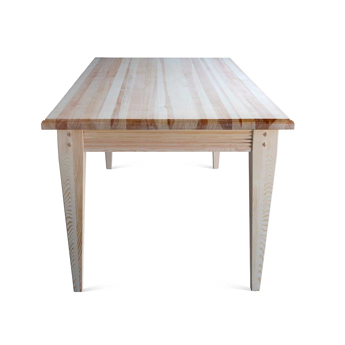 Langdon Country Table Eleish Van Breems Home