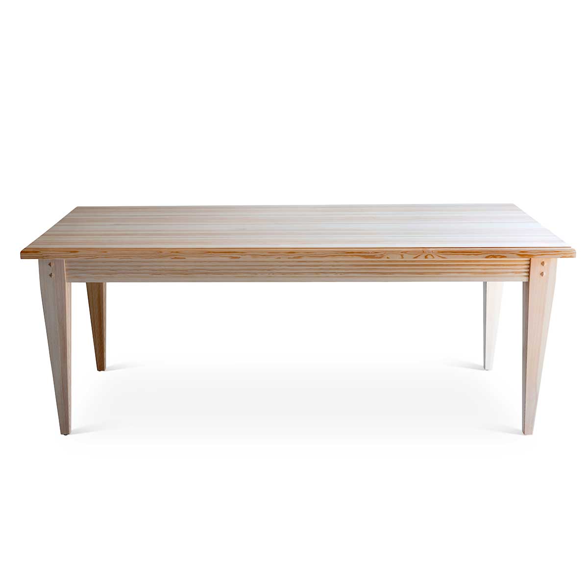 Langdon Country Table Eleish Van Breems Home