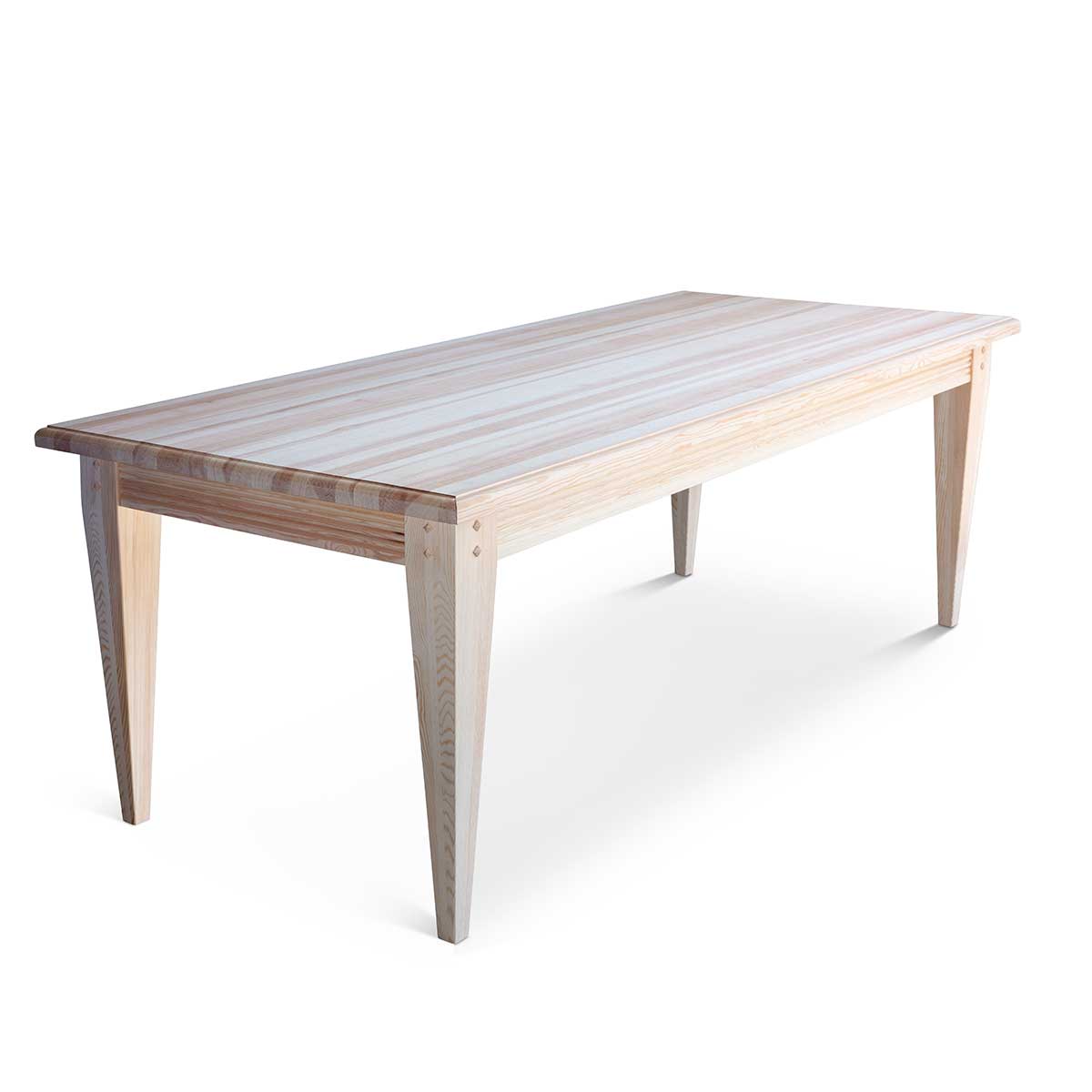 Langdon Country Table Eleish Van Breems Home