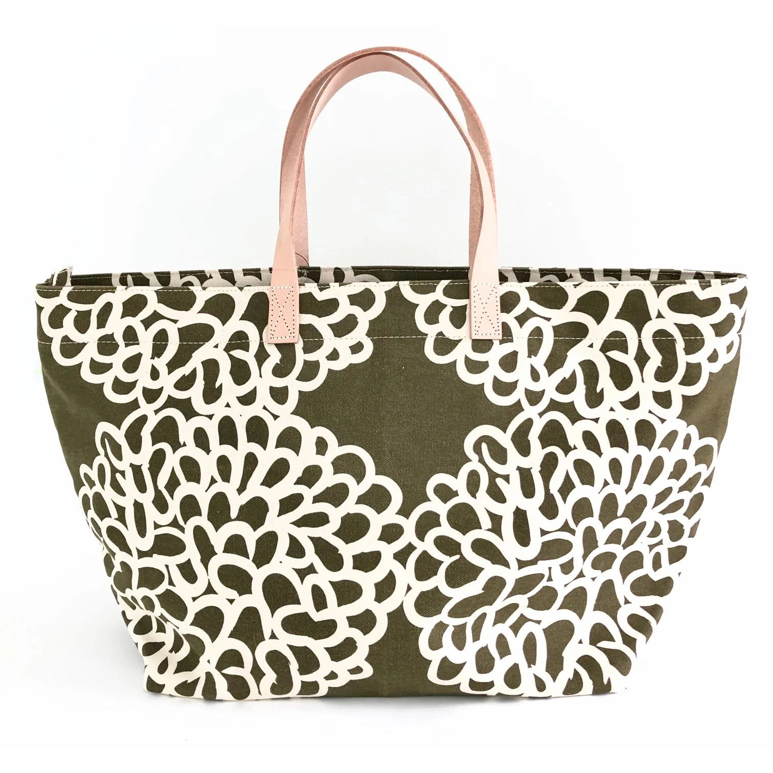 Overnighter Tote Eleish Van Breems Home