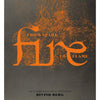 Fire: From Spark to Flame, The Scandinavian Art of Fire-Making Eleish Van Breems Home
