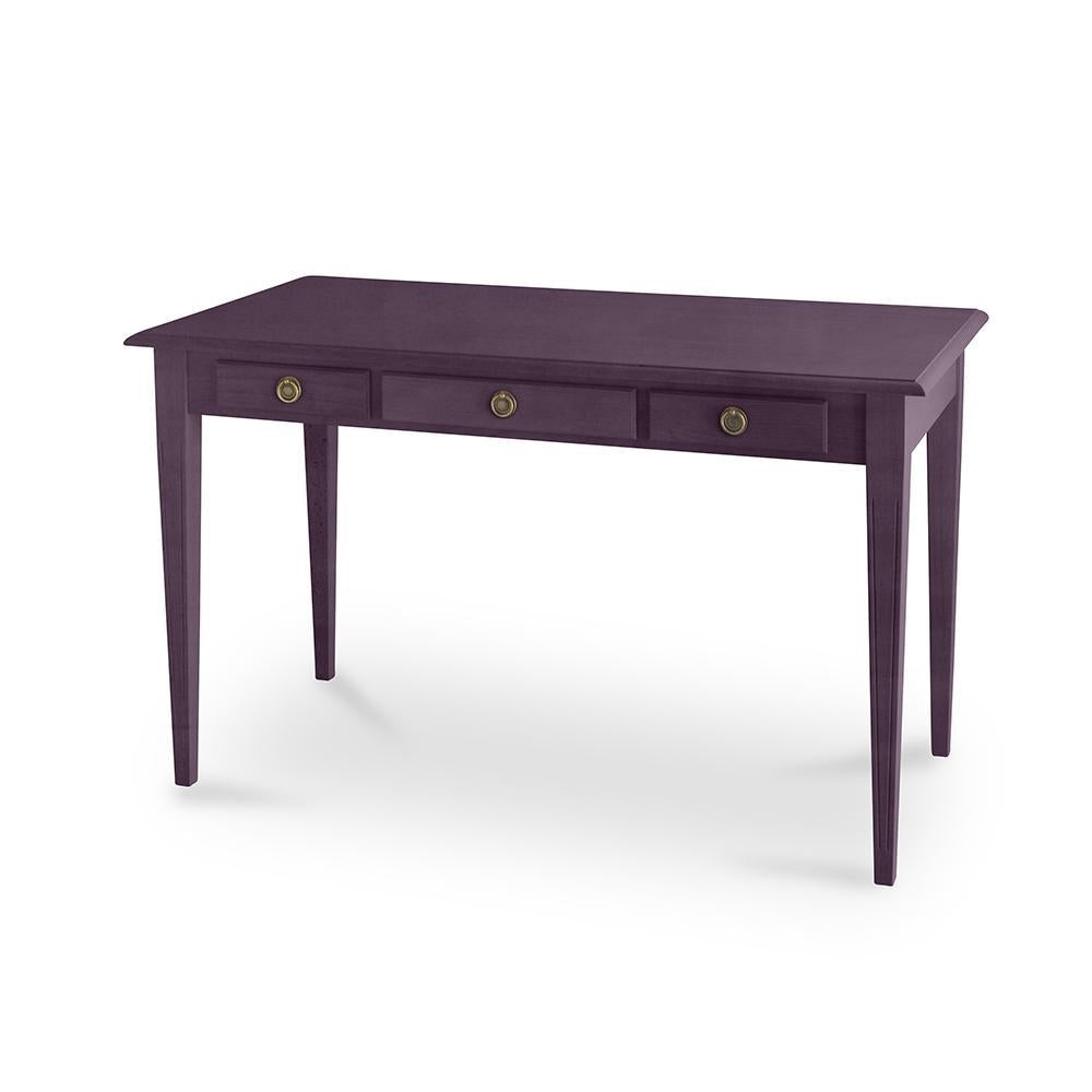 Gustav Writing Desk Dancing Shoes Eleish Van Breems Home