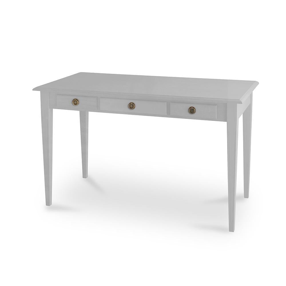 Gustav Writing Desk Elegance Eleish Van Breems Home