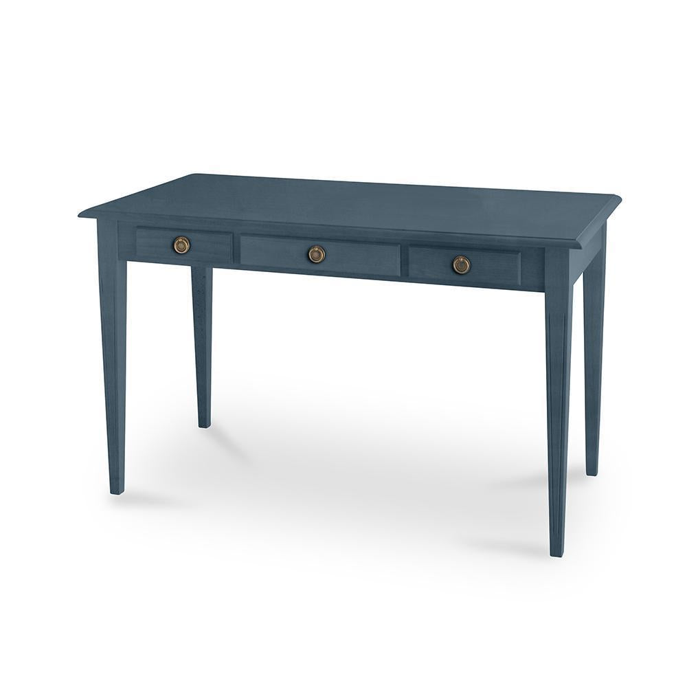 Gustav Writing Desk Newbury Port Eleish Van Breems Home