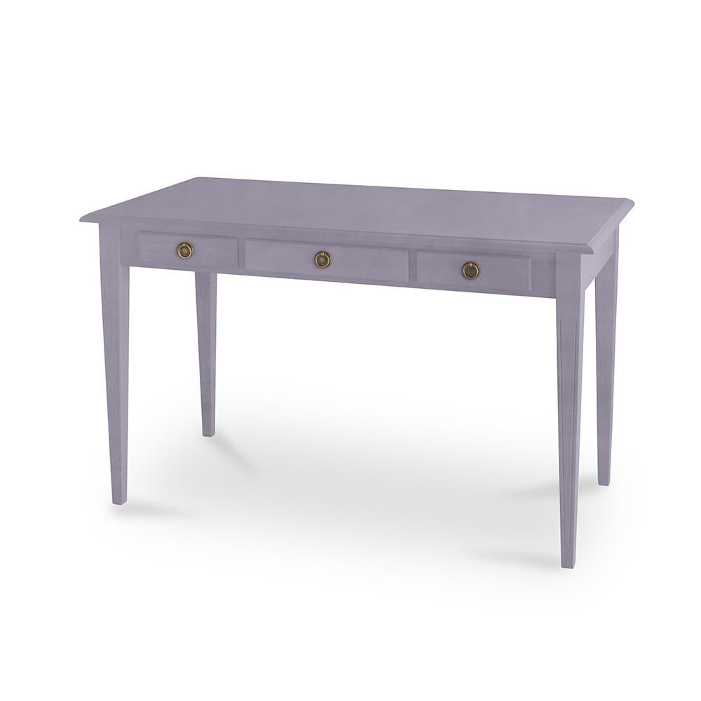 Gustav Writing Desk Sayulita Eleish Van Breems Home