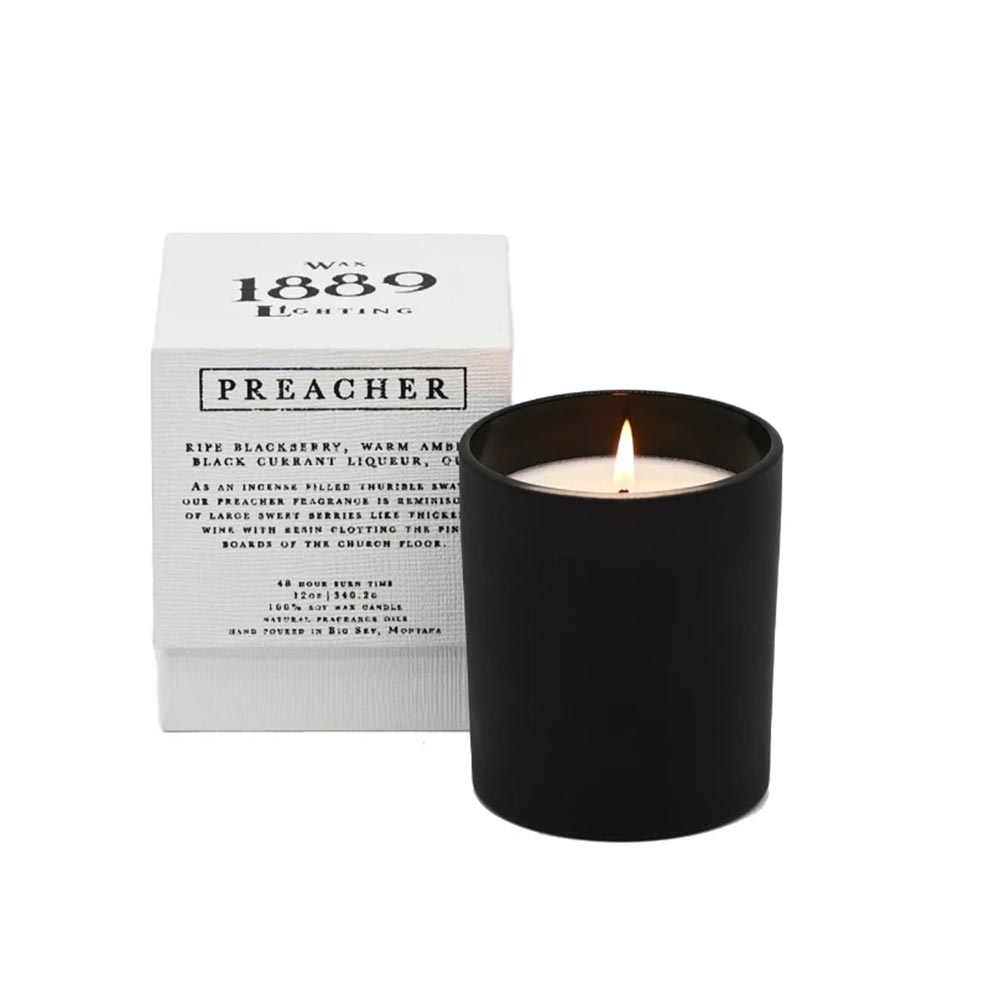 Clarisse Candle Eleish Van Breems Home
