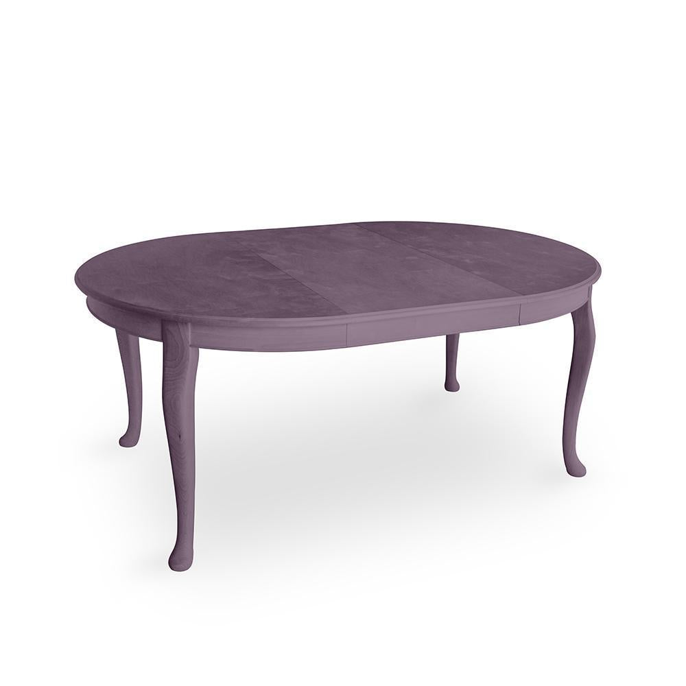 Skokloster Dining Table Dancing Shoes Eleish Van Breems Home