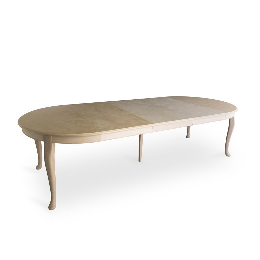 Skokloster Dining Table Eleish Van Breems Home