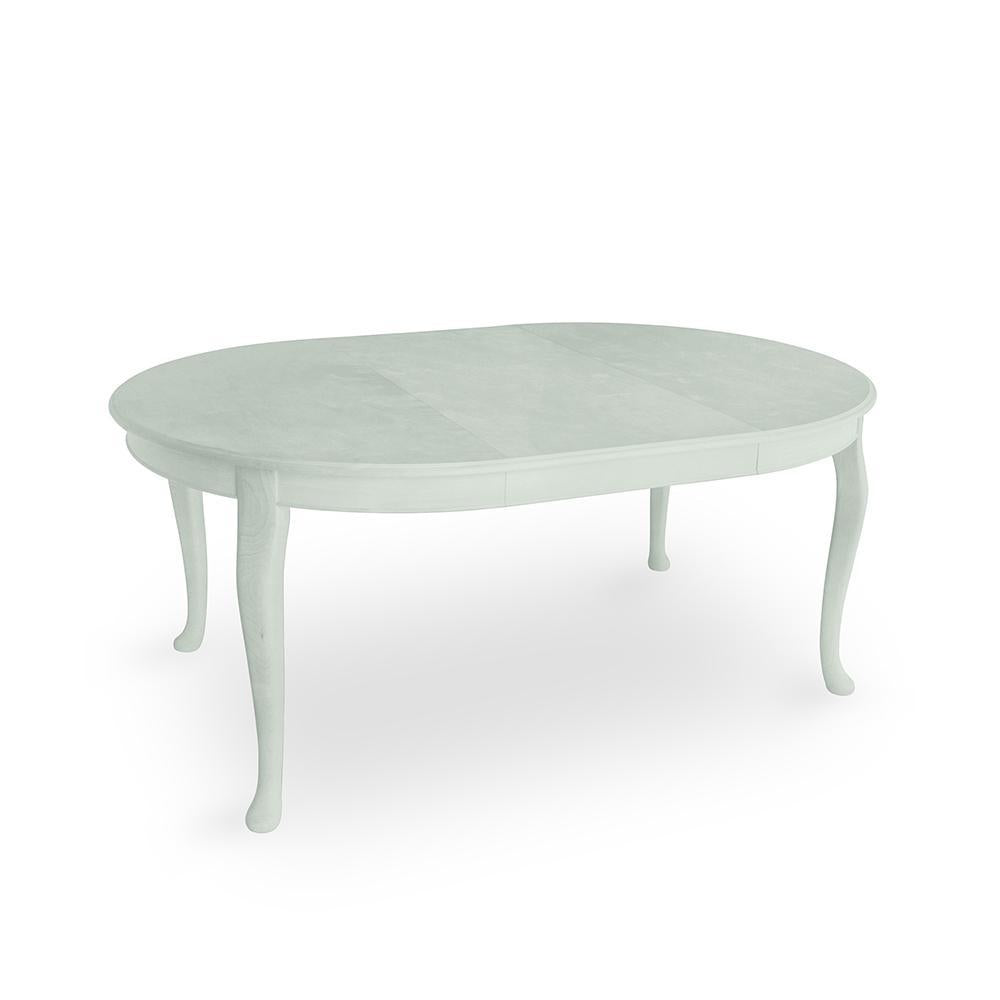 Skokloster Dining Table Glacier Point Eleish Van Breems Home
