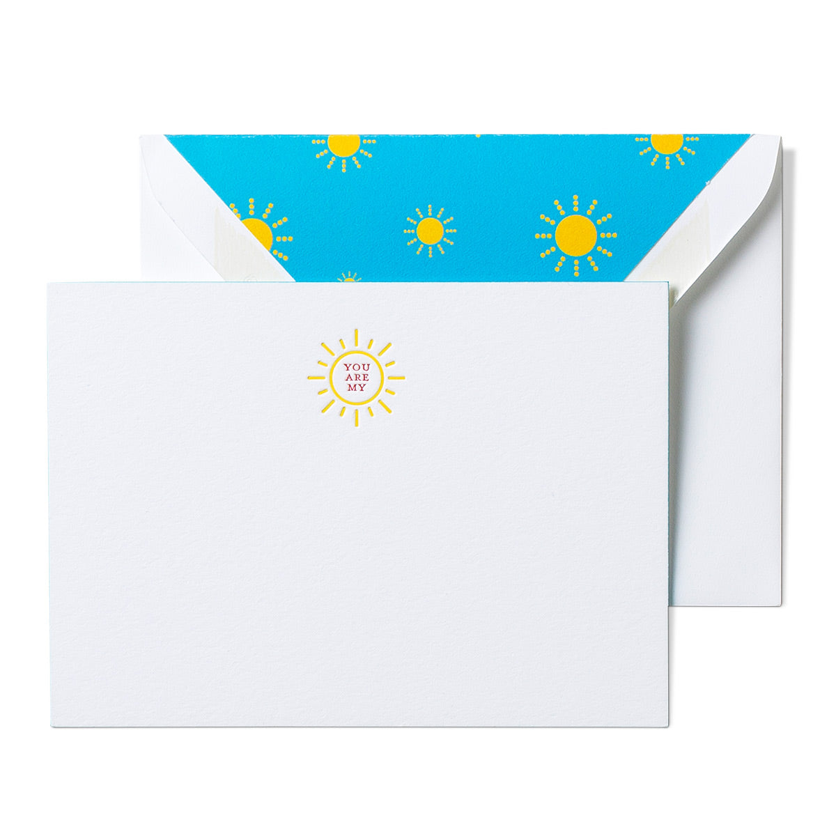 Bespoke Designs Boxed Stationery Eleish Van Breems Home