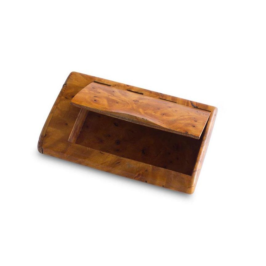 Swedish Alderroot Box Eleish Van Breems Home