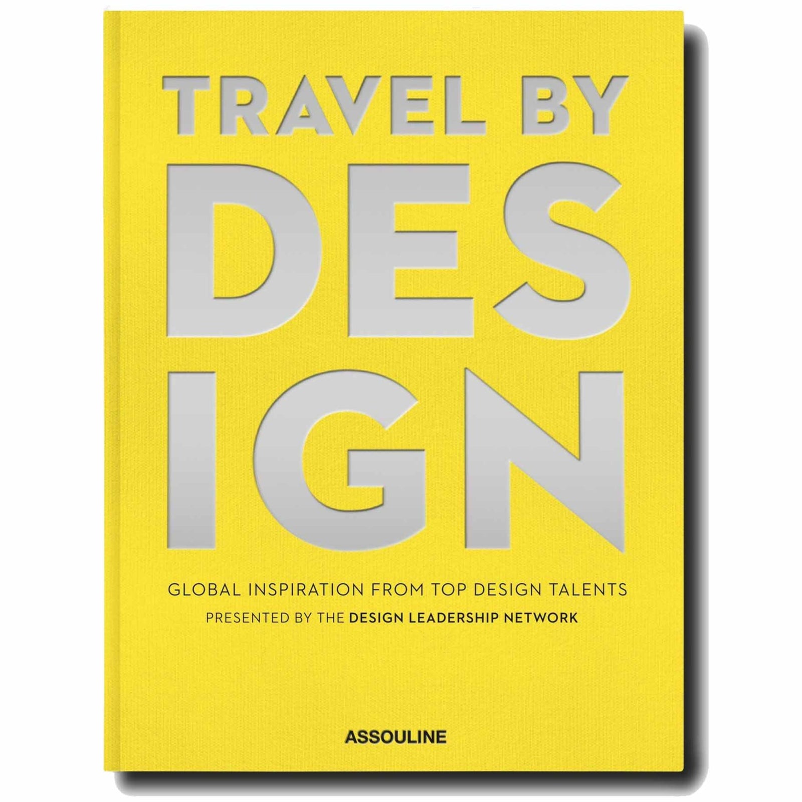 Travel by Design Eleish Van Breems Home