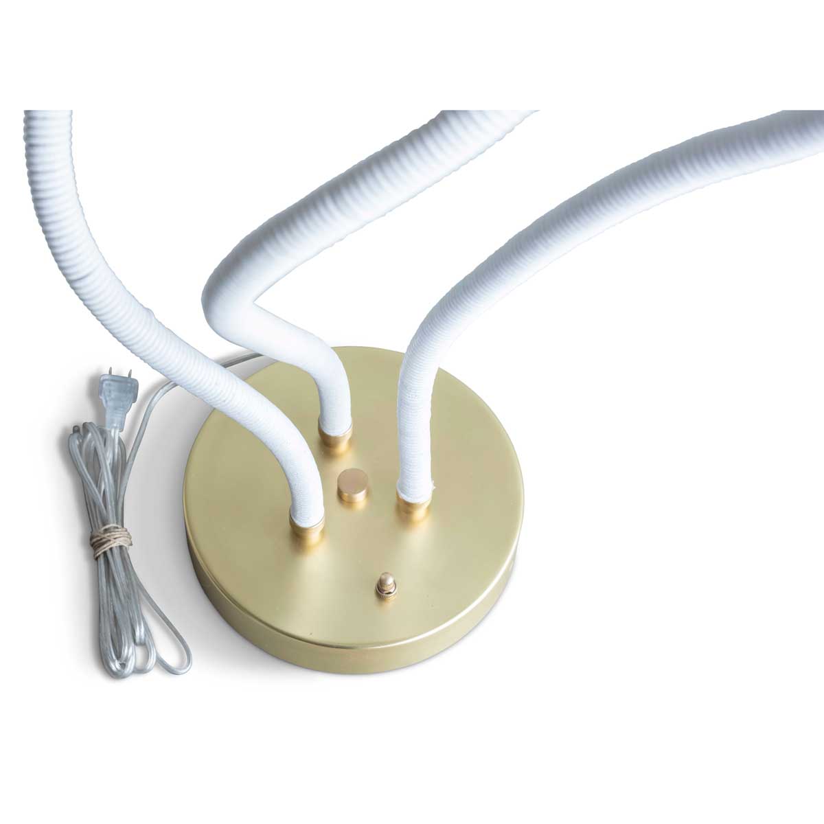 Trident Table Lamp for Eleish Van Breems Eleish Van Breems Home