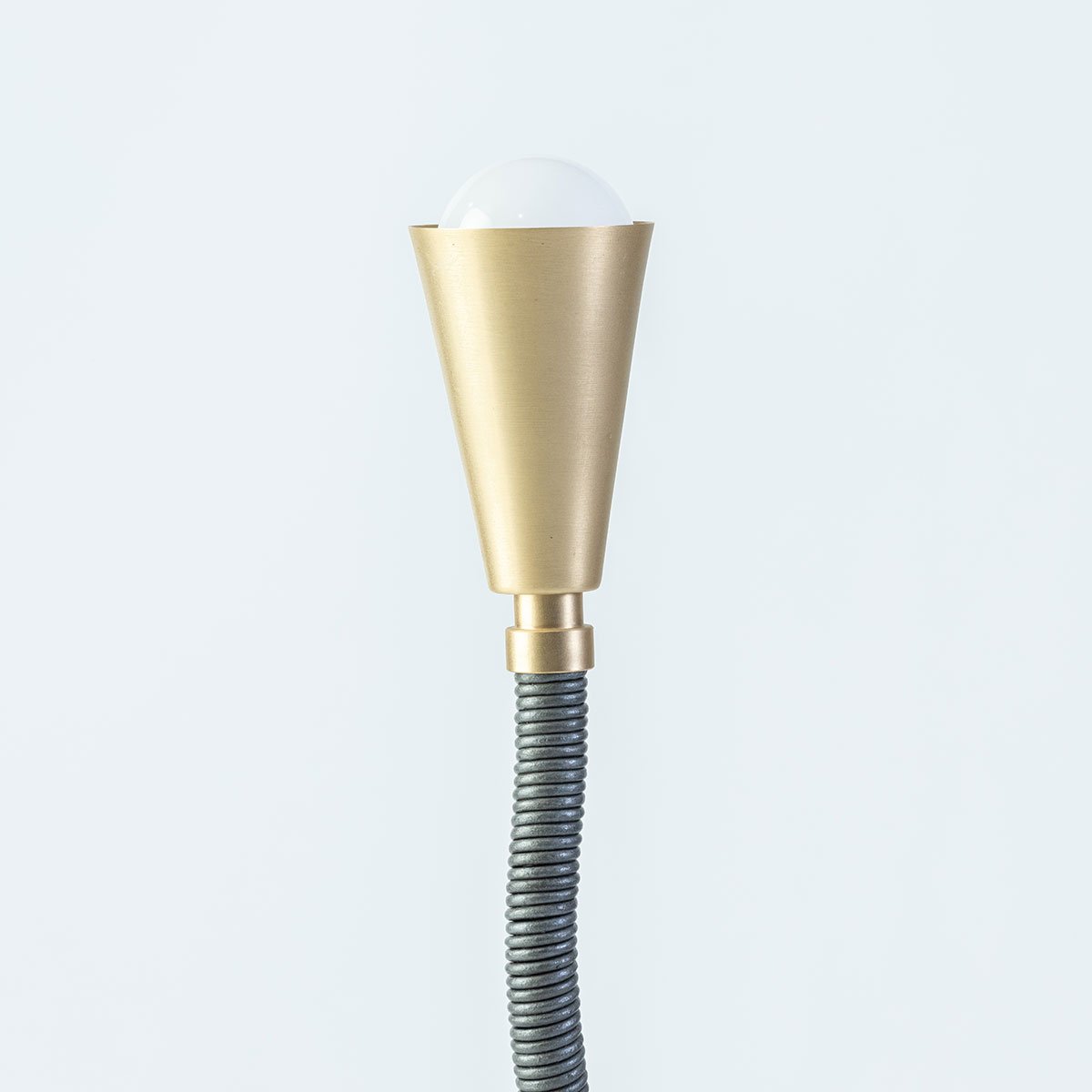 Trident Table Lamp for Eleish Van Breems Eleish Van Breems Home