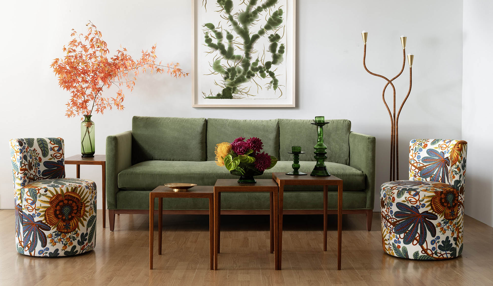Eleish Van Breems Lee Upholstery