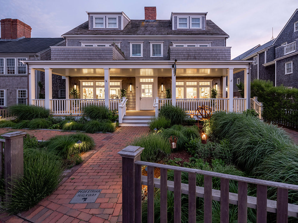 Nantucket By Design Book Signings