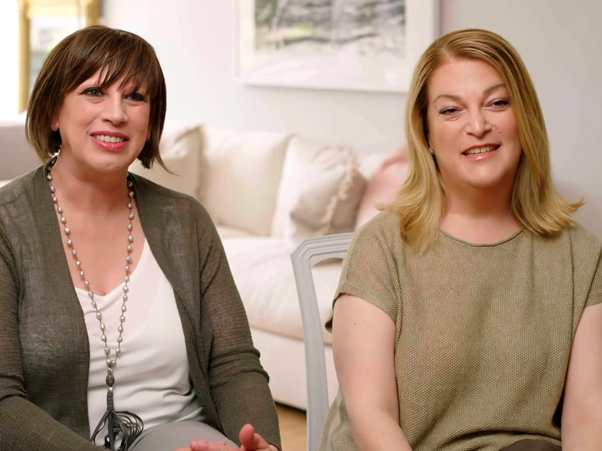 Eleish Van Breems Home & Studio Video Series