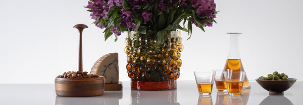 Reijmyre Glass Sweden - Handcrafted Swedish Art Glass Since 1810