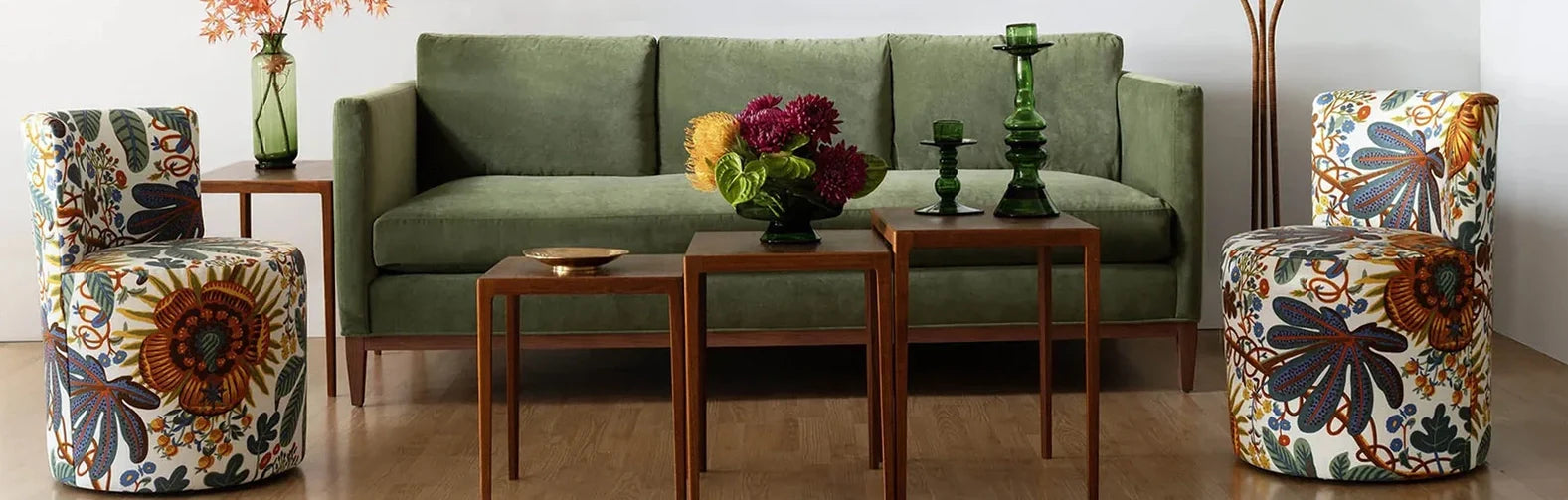 Lee Upholstery
