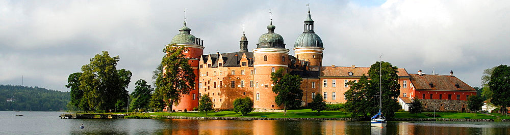 Swedish Reproduction Gripsholm Line