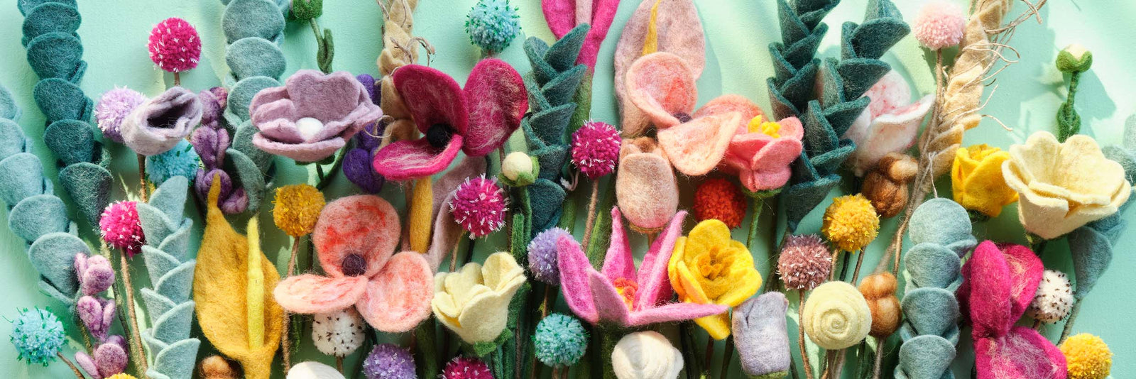 Summer Flowers